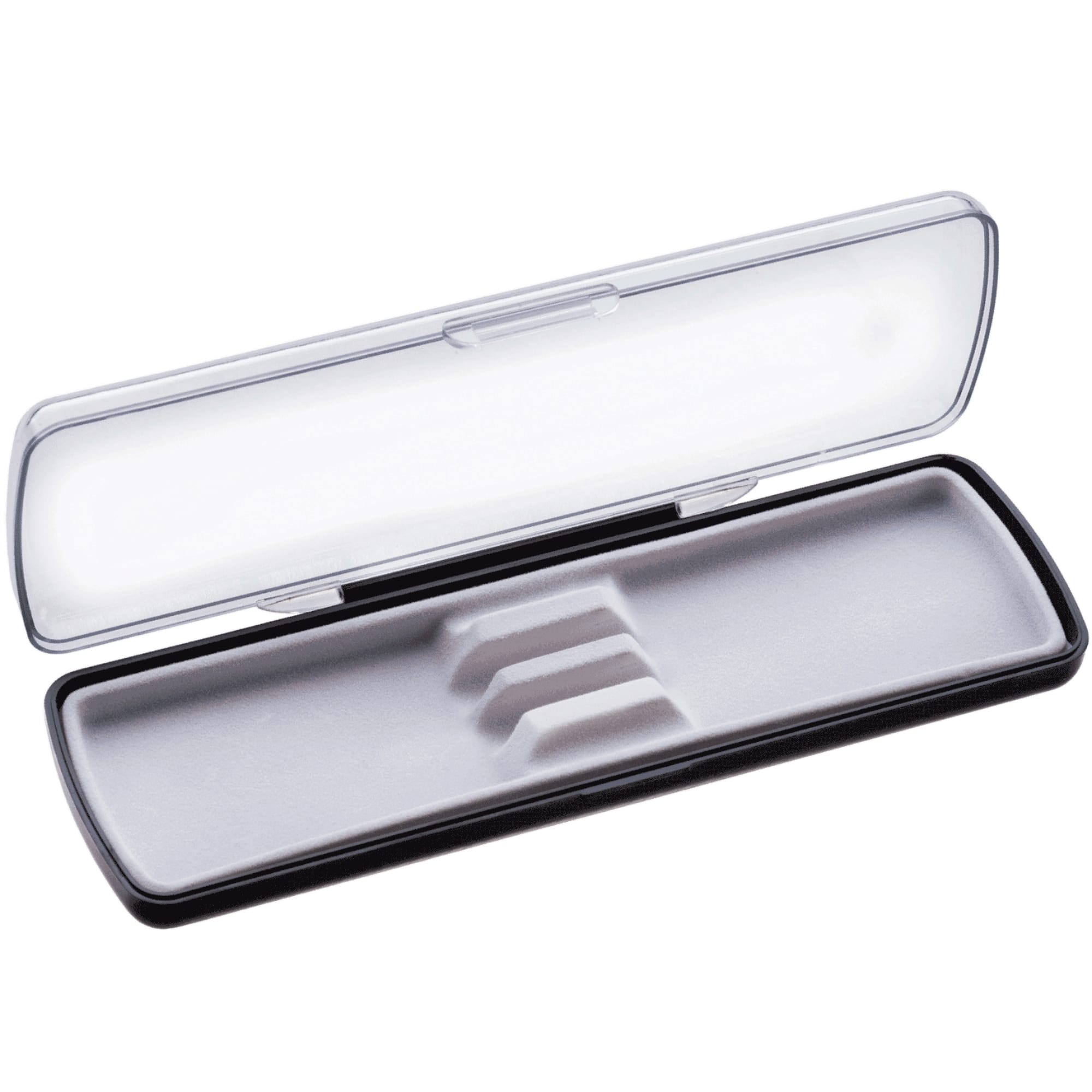 Набор ручек Legend Solution в футляре Pencase Smart, Белый-2