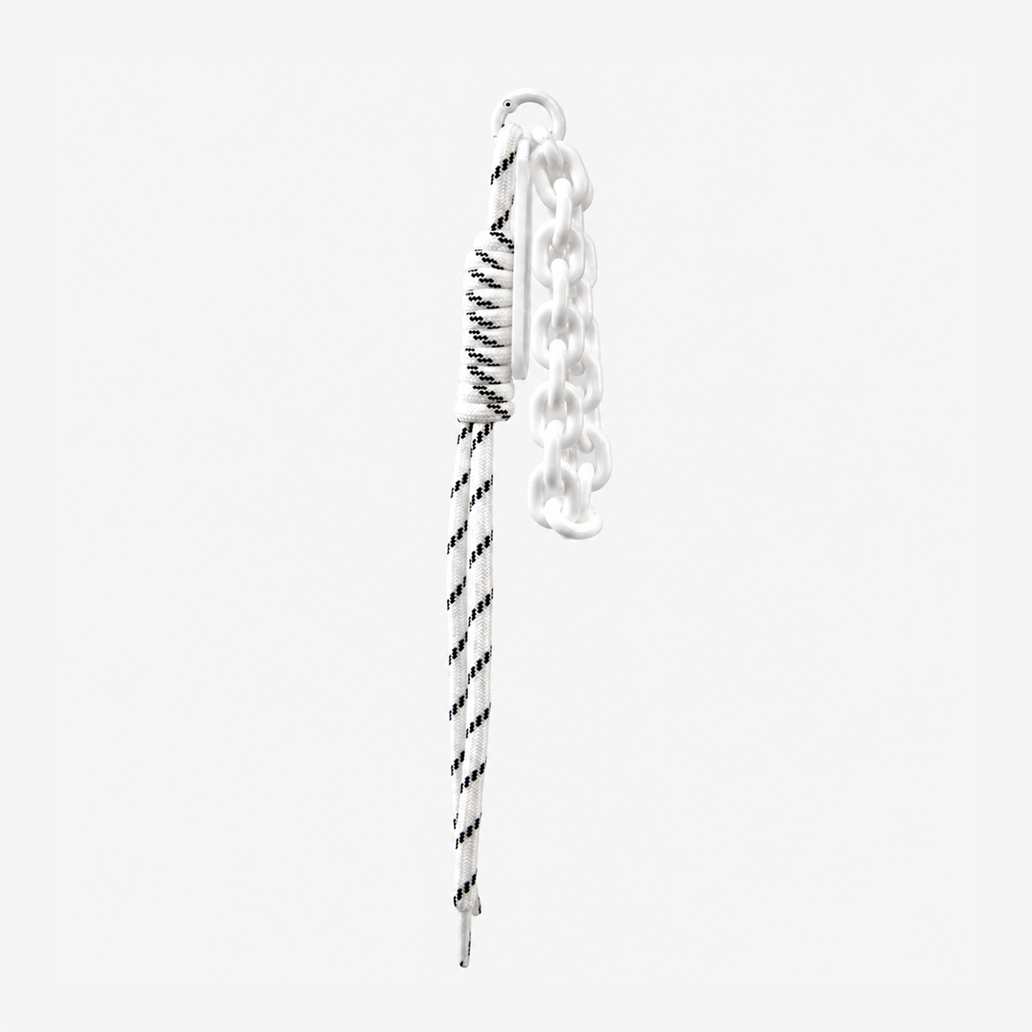 Обвес LOGO kit `White cloud` (белый)-1