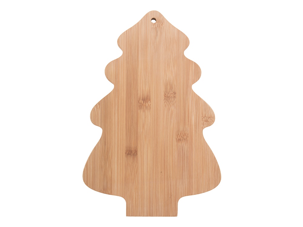 Доска разделочная Christmas tree-1