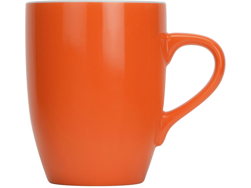 Кружка Tulip d8,5 х 11 см, оранжевый-1