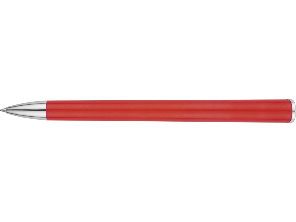 Ручка шариковая Атли, красный-6