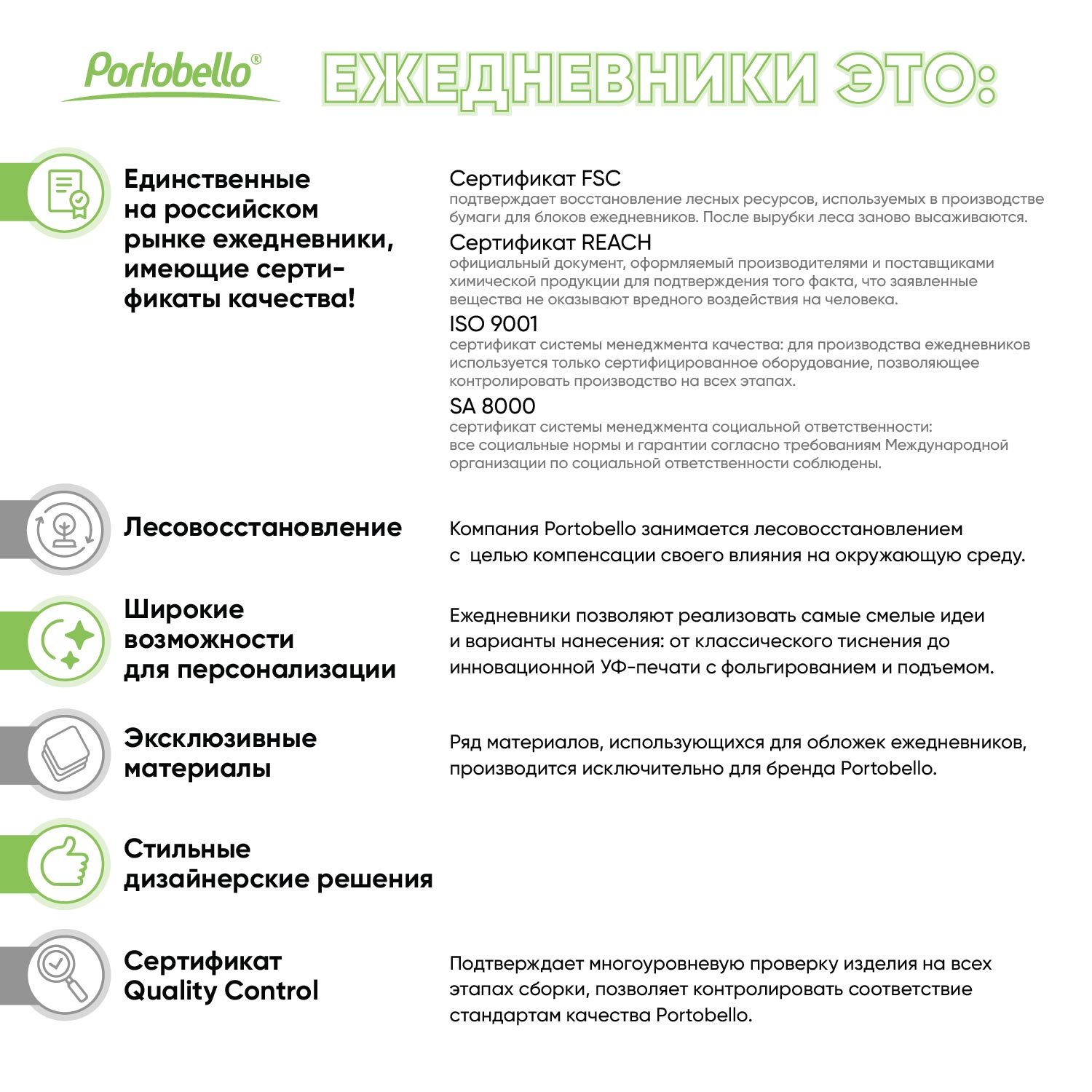 Ежедневник Спарк (Spark) недатированный, оранжевый (без упаковки, без стикера)-10