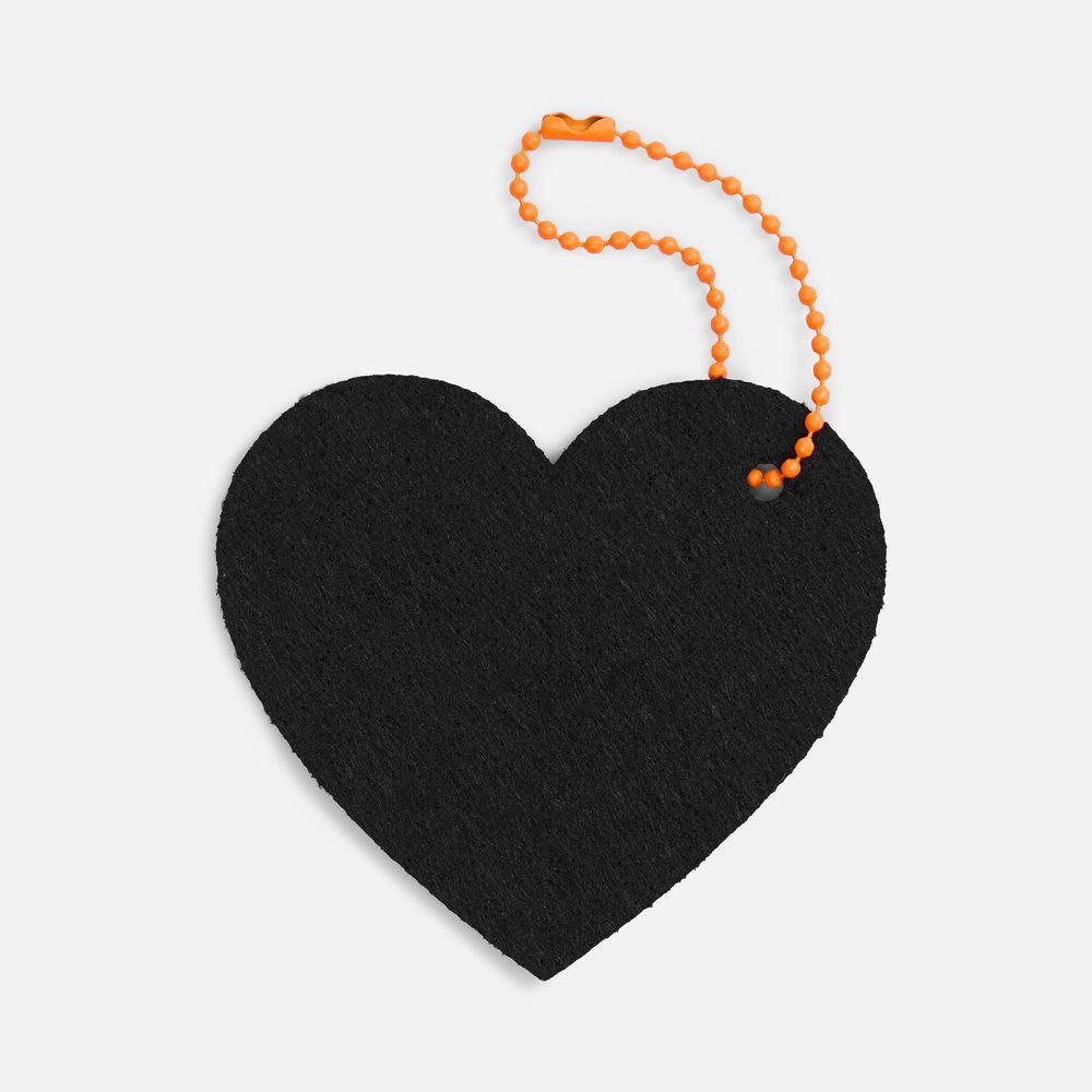 Заготовка из фетра Felt M, черный-3