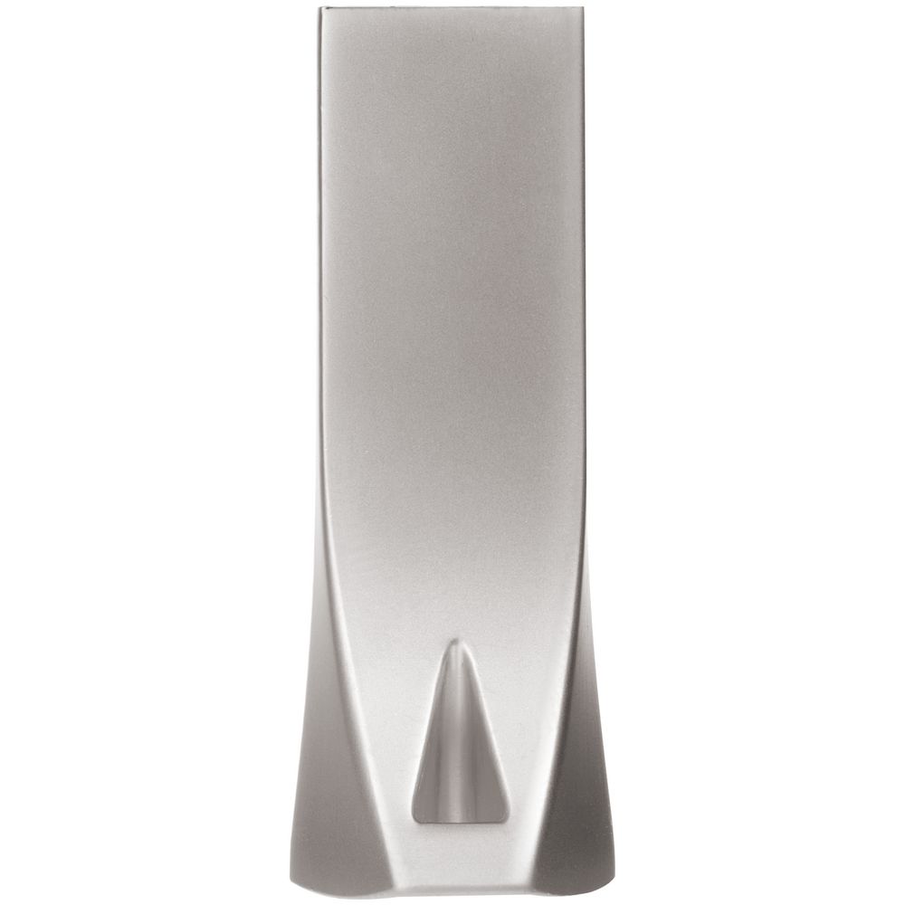 Флешка Ergo Style, USB 3.0, серебристая, 32 Гб-2