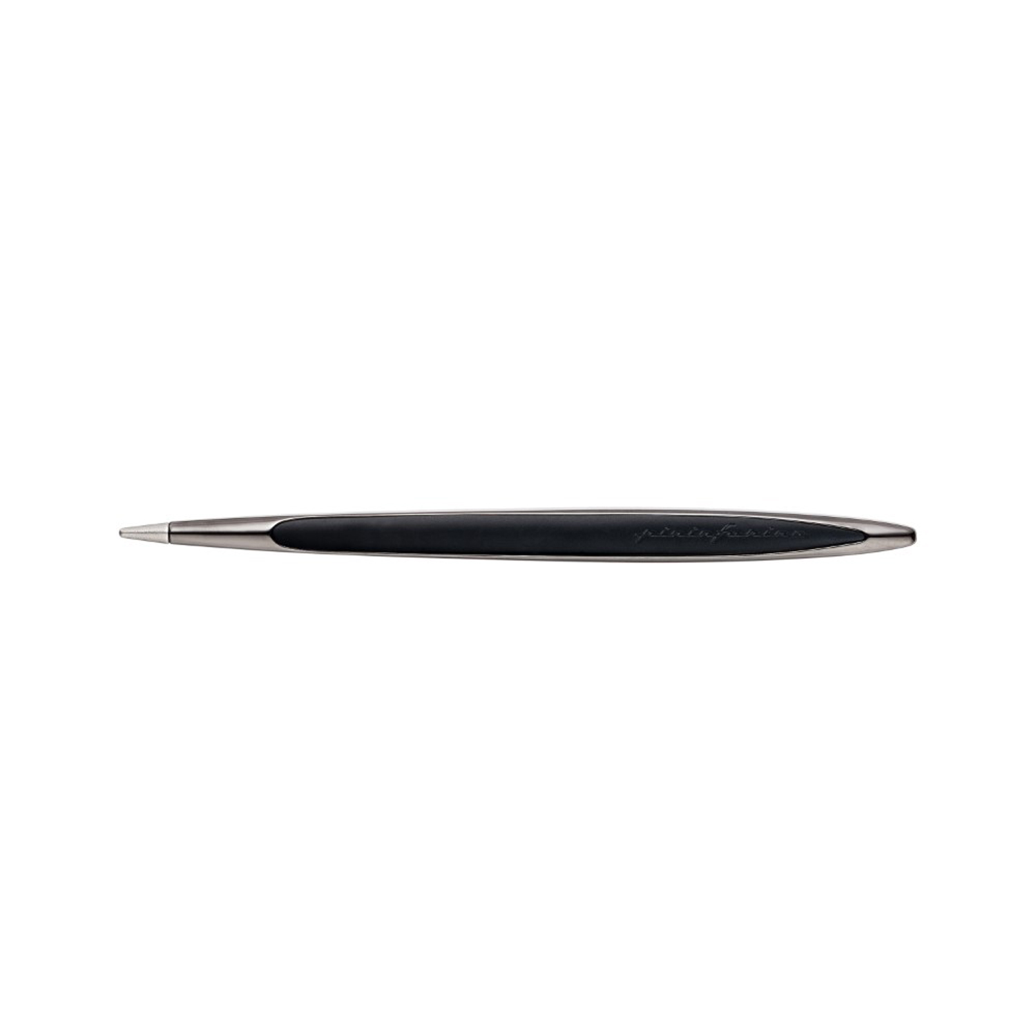 Вечная ручка Pininfarina Cambiano Black Edition-5
