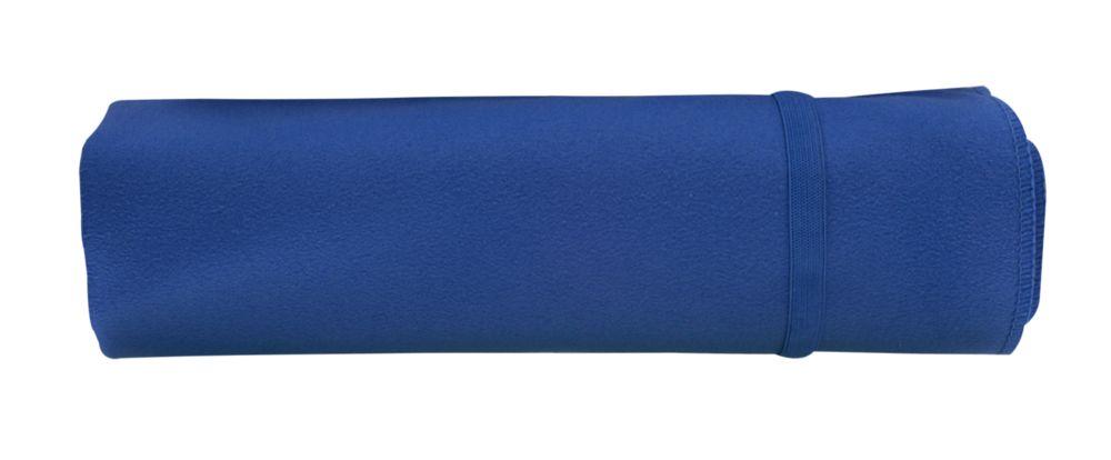 Спортивное полотенце Atoll X-Large, синее-3