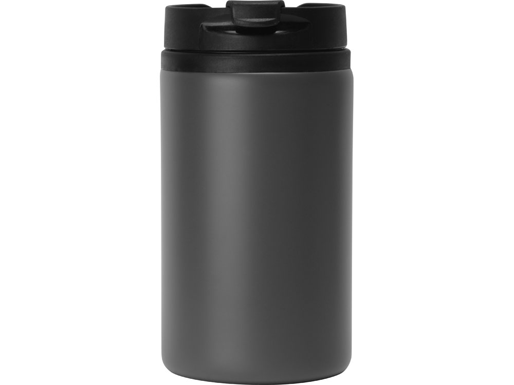 Термокружка Jar 250 мл, серый-2