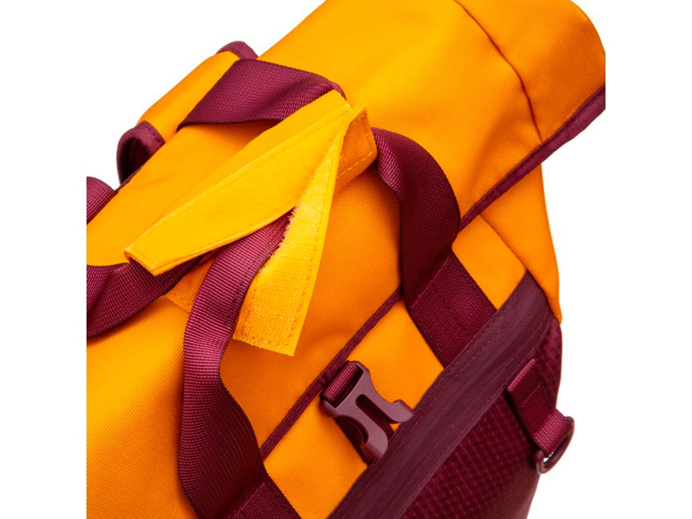 RIVACASE 5321 burgundy red рюкзак для ноутбука 15.6, 25л / 6-11