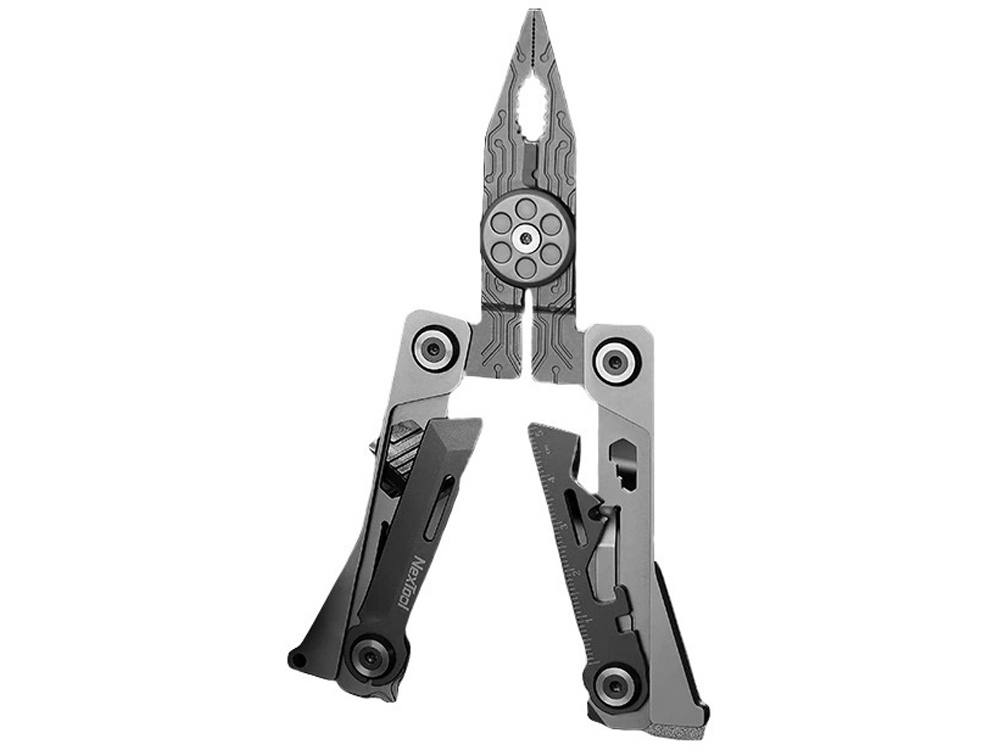Мультитул Nextool Blade EDC Tool, 14 функций (NE20182)-1