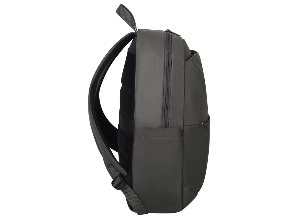 Рюкзак Eberhart Backpack темно-серо-зеленый EBH29849-DG-15-2