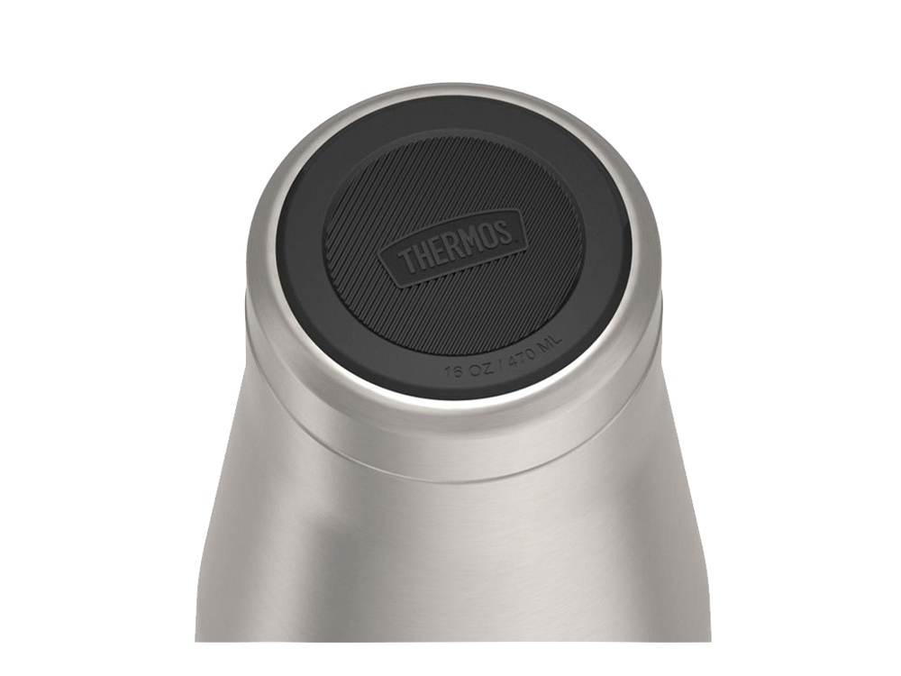 Термокружка из нерж. стали тм THERMOS IS-1012 MS 0.47L-5