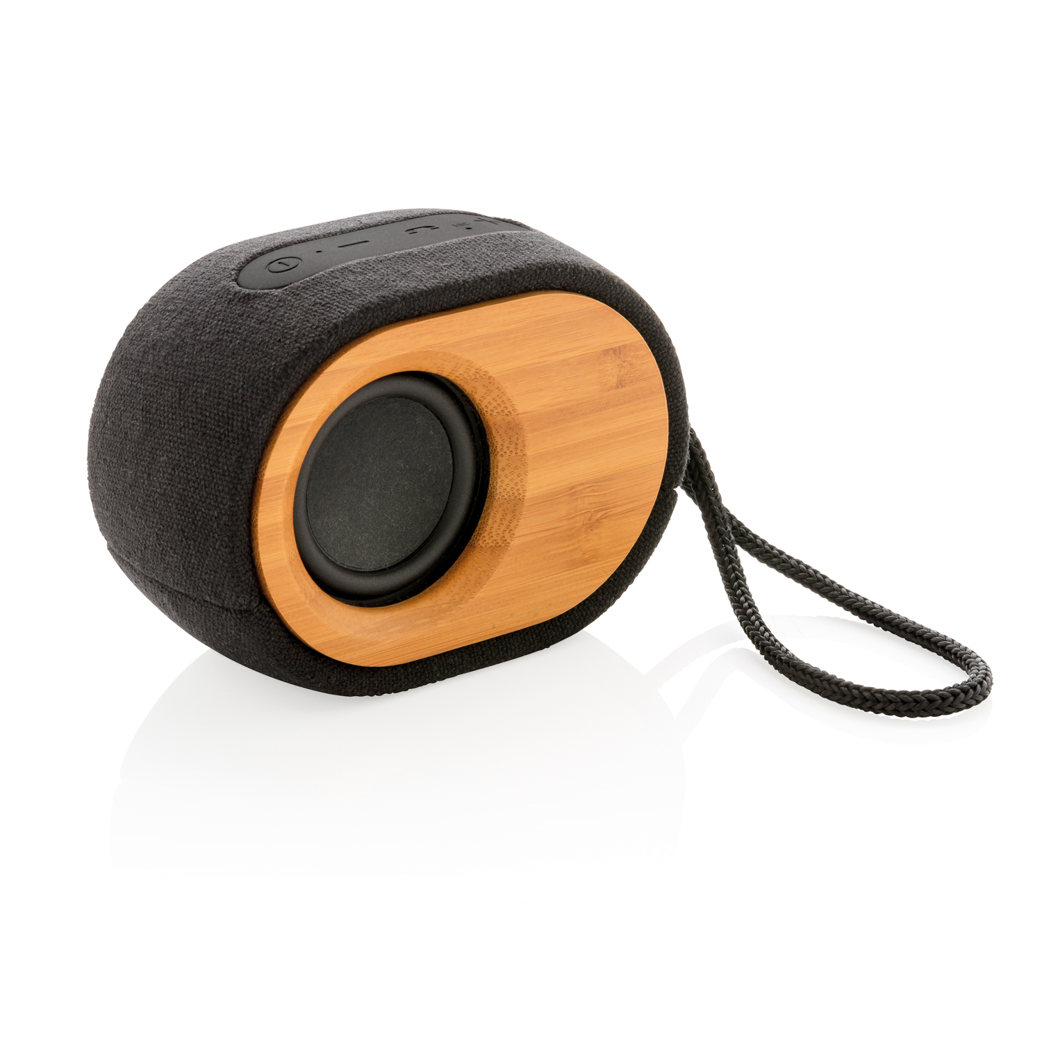 Колонка Bamboo X-0