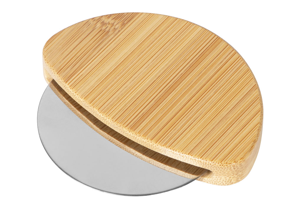 Нож для пиццы Bamboo collection-1