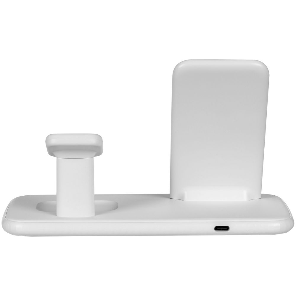 Зарядная станция Smart Nest, белая-3