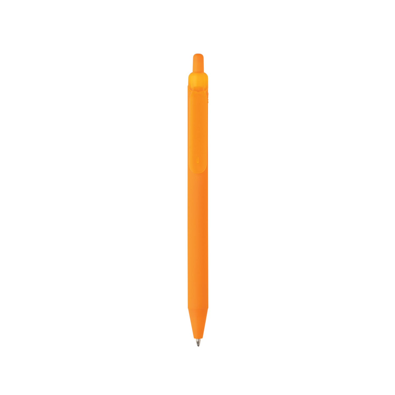 Ручка Tide из переработанного ABS-пластика GRS-1
