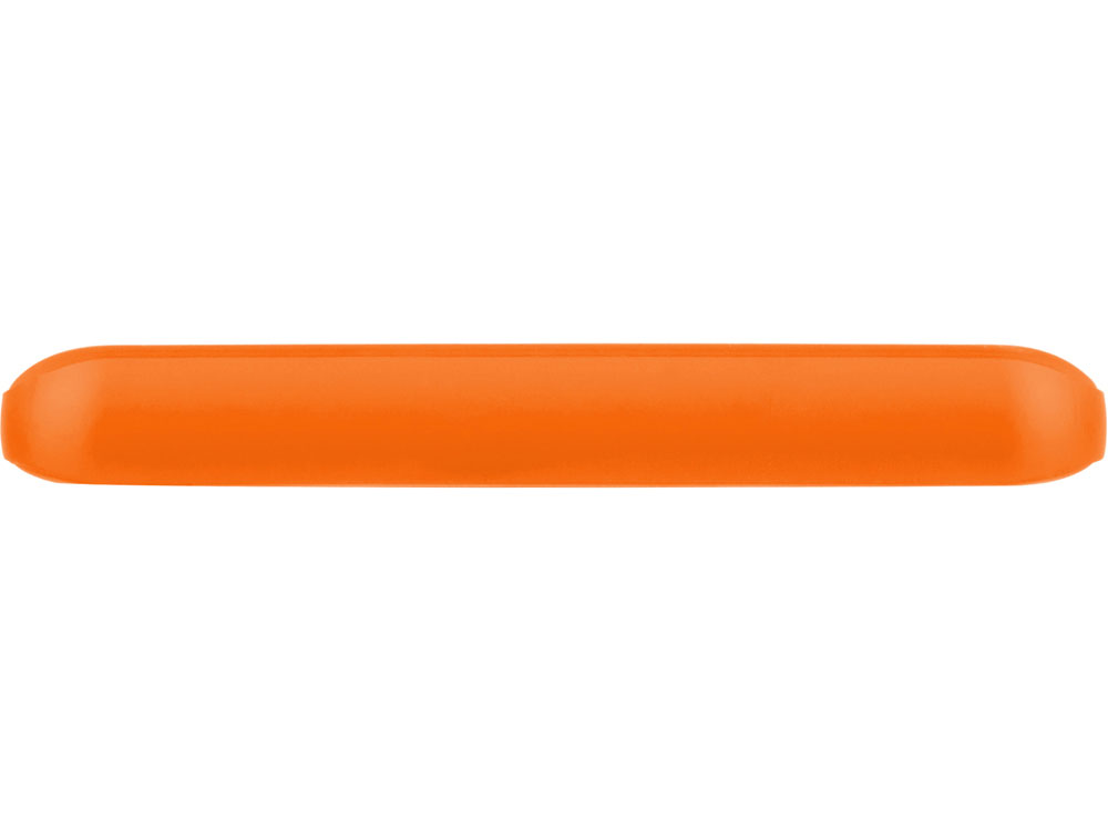 Внешний аккумулятор Powerbank C1, 5000 mAh, оранжевый-2