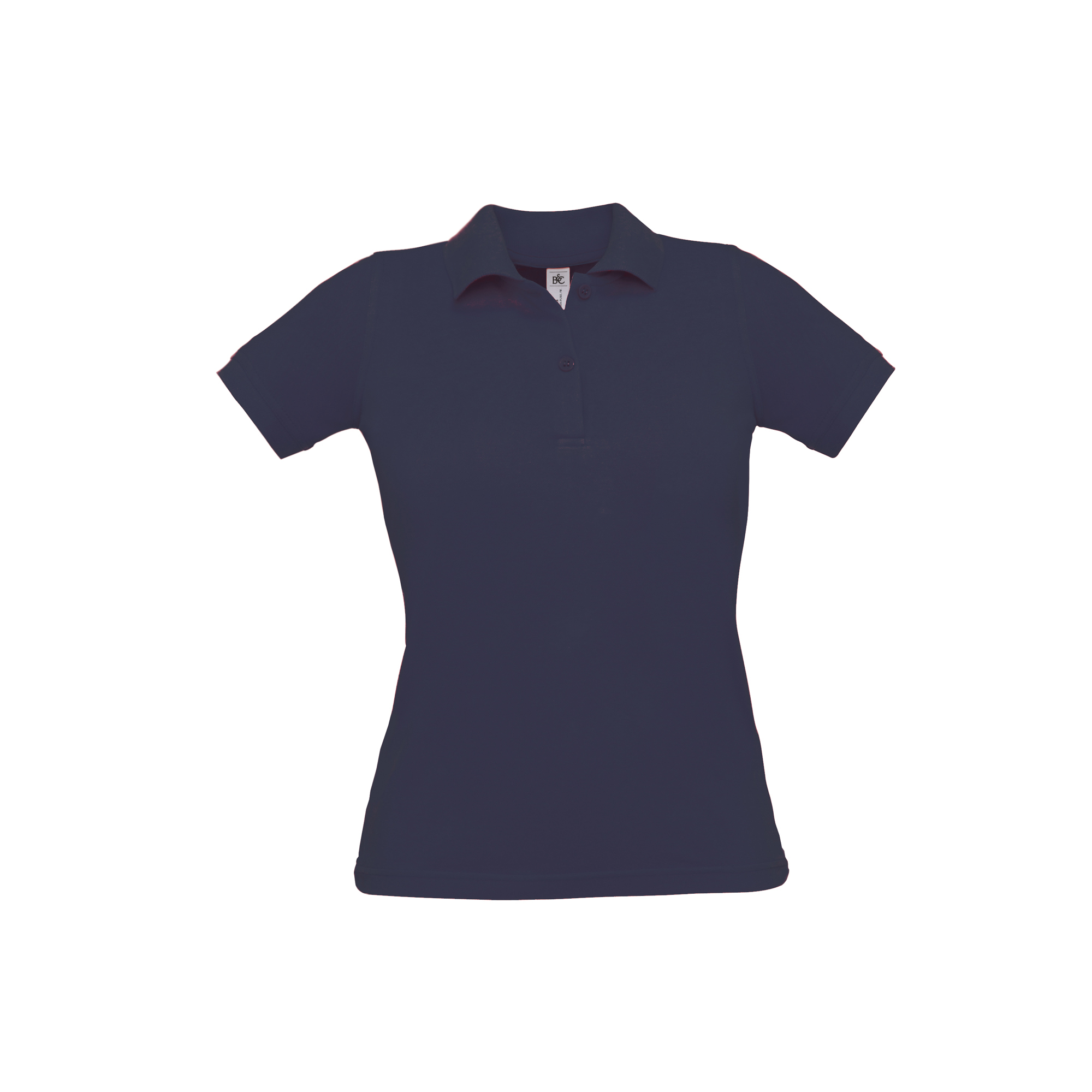 Футболка теннисная женская Safran Pure/women-1