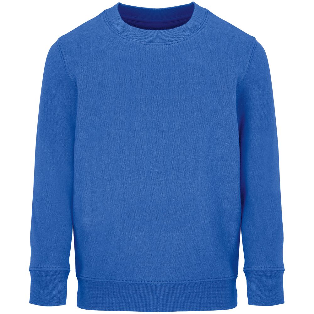 Свитшот детский Columbia Kids, ярко-синий (royal)-1
