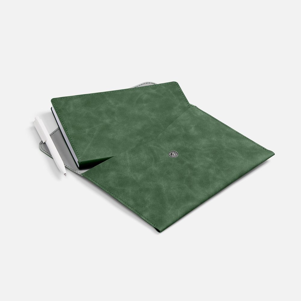 Набор Urban Folder, зеленый-0