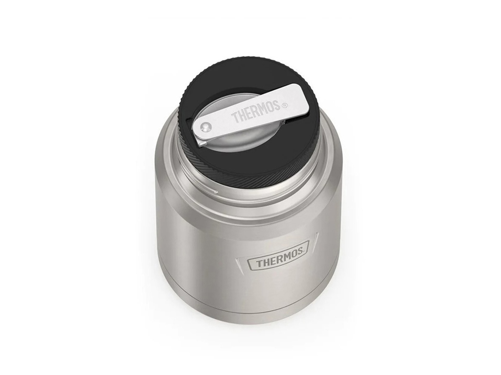 Термос из нерж. стали тм THERMOS IS-300 MS 0.47L-2