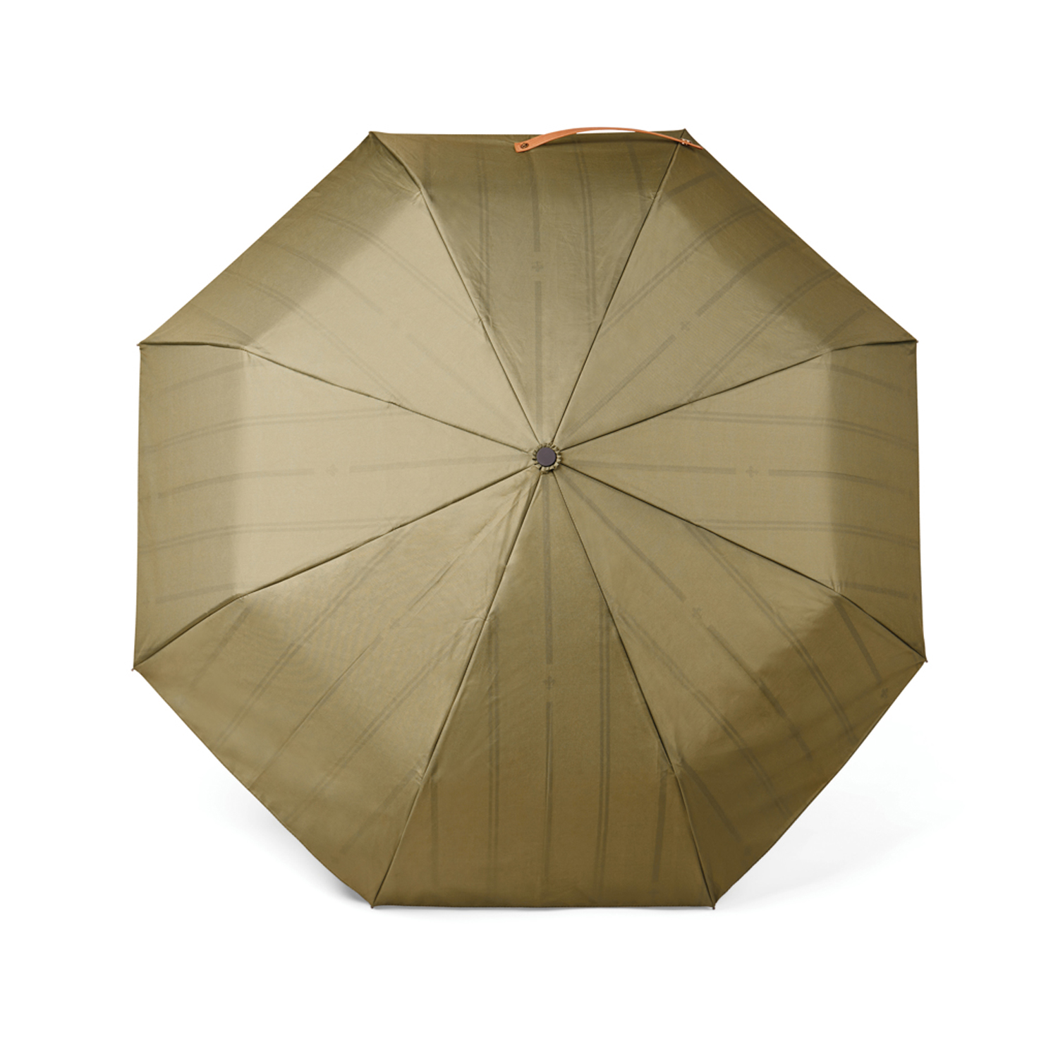 Складной зонт VINGA Bosler из rPET AWARE™, d96 см-4
