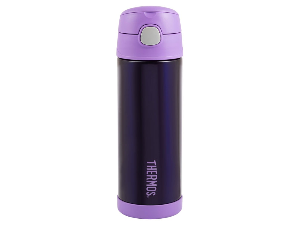 Термос из нерж. стали тм THERMOS F4023PL Stainless Steel 0.47L-0