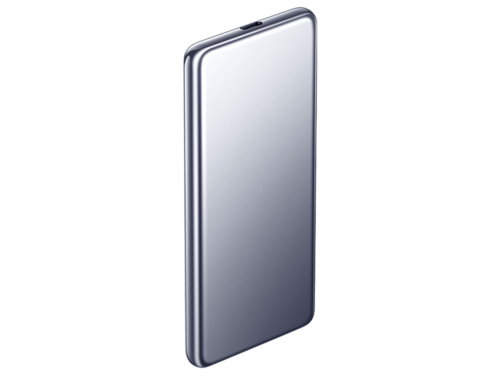 Внешний аккумулятор Xiaomi Ultra Slim Power Bank 5000mAh GL-1