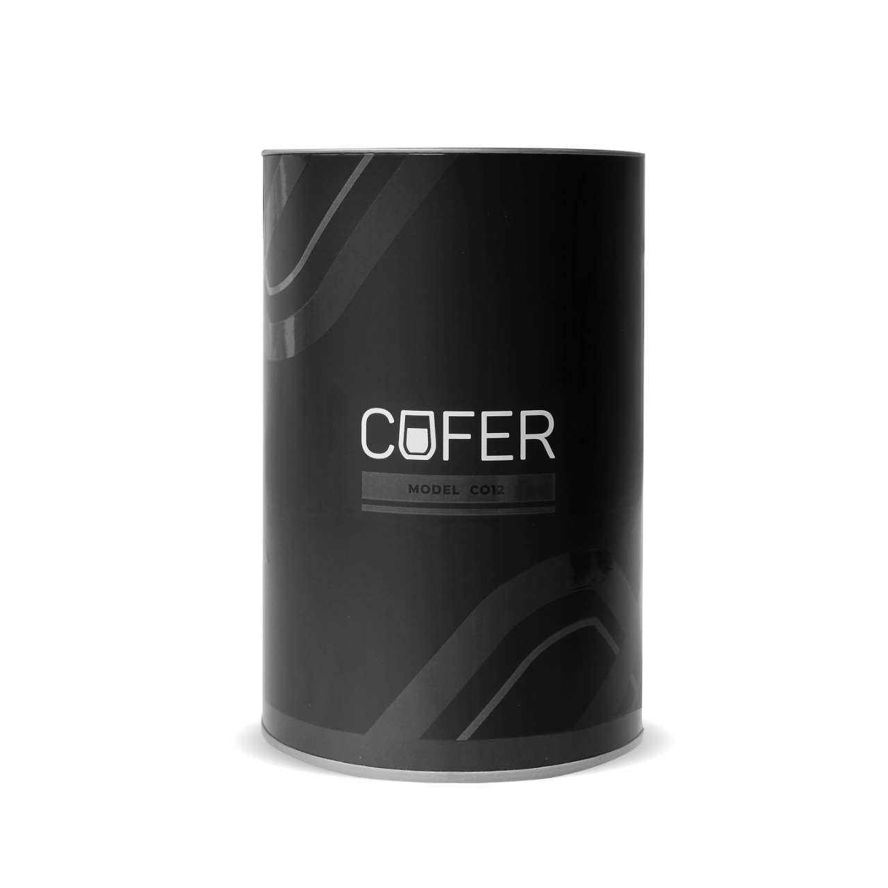 Набор Cofer Tube CO12 black (синий)-1
