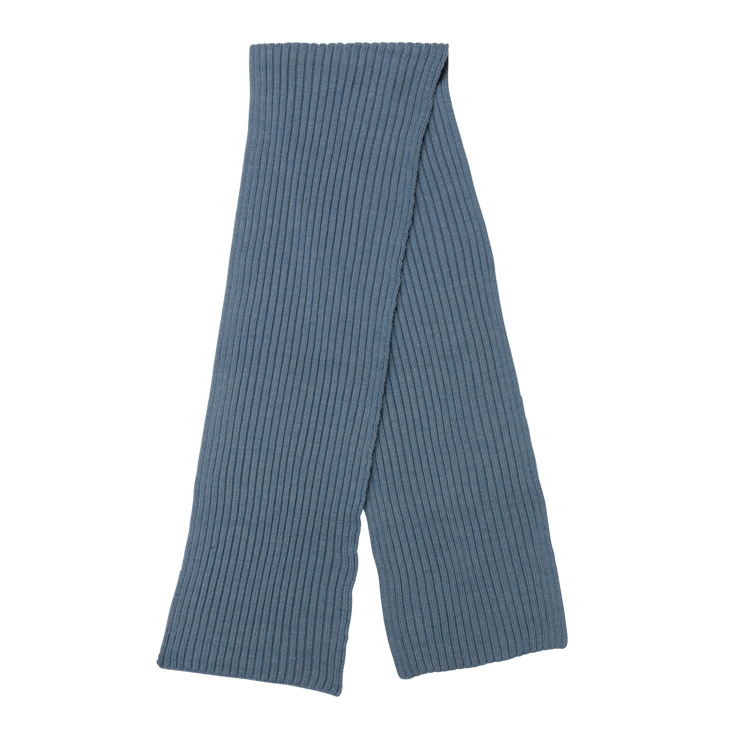 Вязаный шарф Impact из Polylana® AWARE™, 180x25 см-6