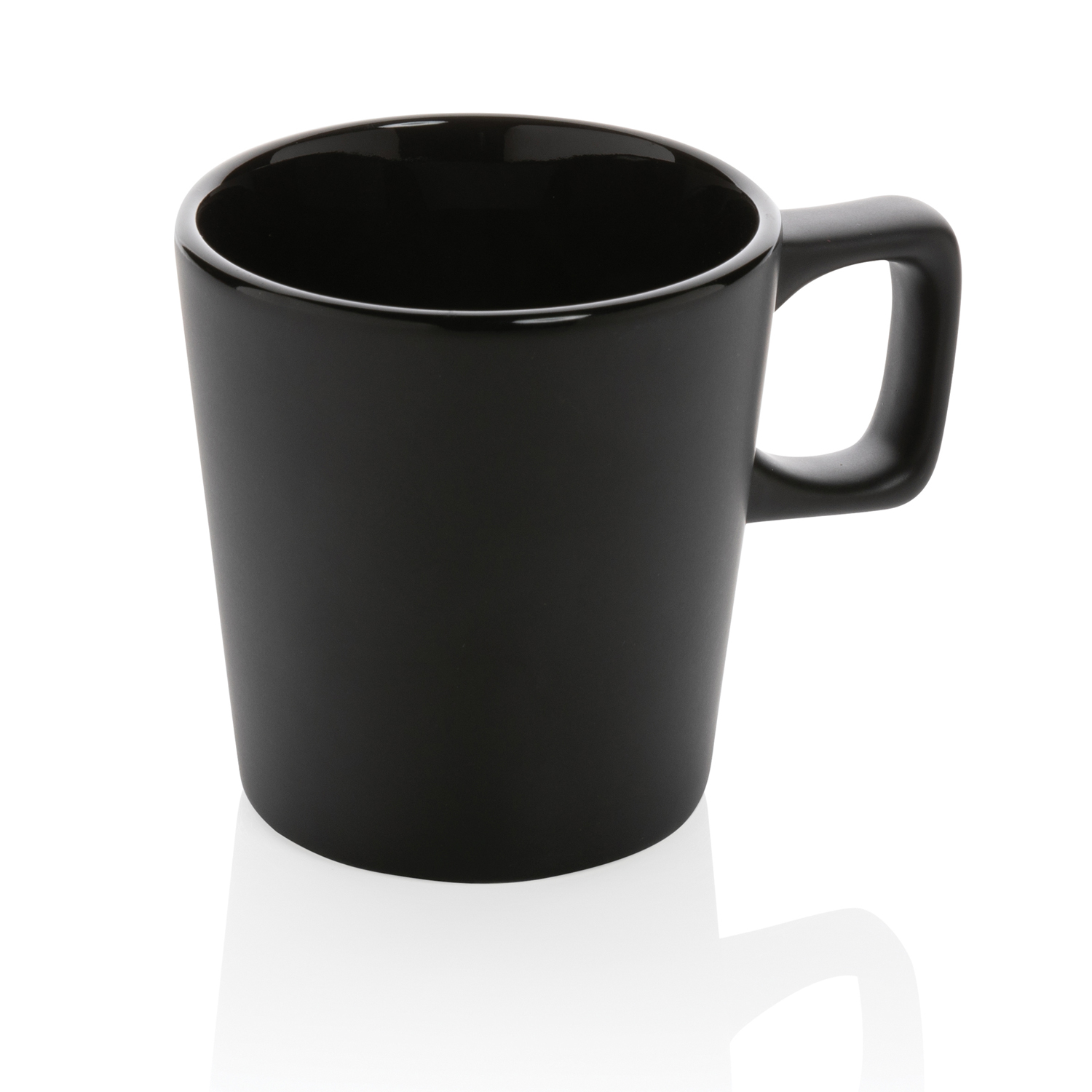 Керамическая кружка для кофе Modern-0
