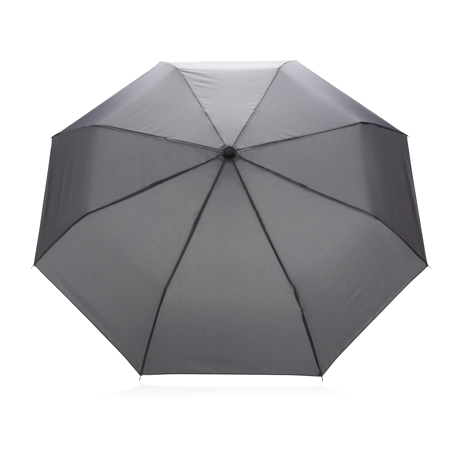 Компактный зонт Impact из RPET AWARE™, d95 см-4