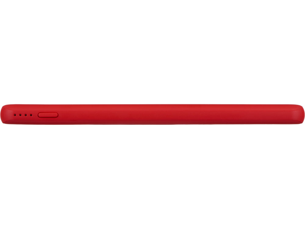Внешний аккумулятор Powerbank C1, 5000 mAh, красный-4