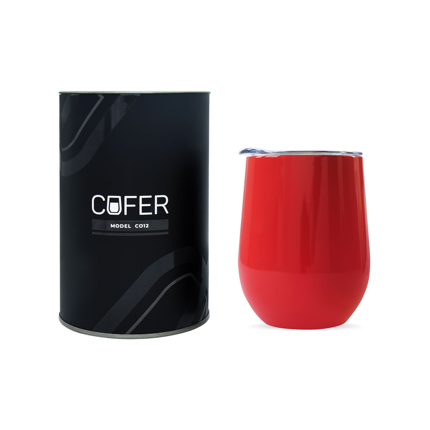 Набор Cofer Tube CO12 (М)-0