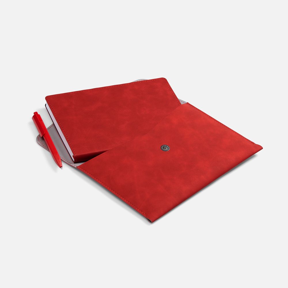 Набор Urban Folder, красный-0