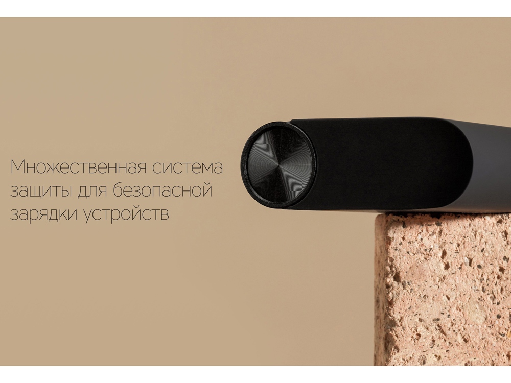Внешний аккумулятор Rombica NEO Alfa Black-8