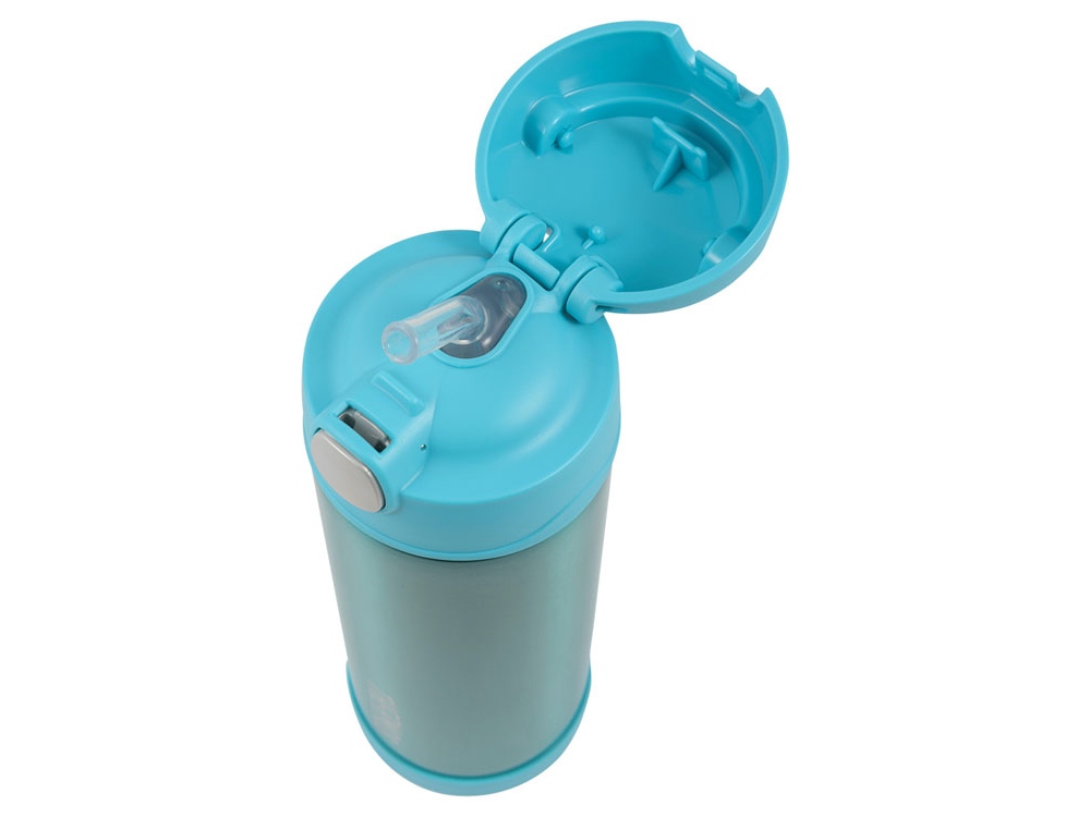 Термос из нерж. стали тм THERMOS F4023TL Stainless Steel 0.47L-2