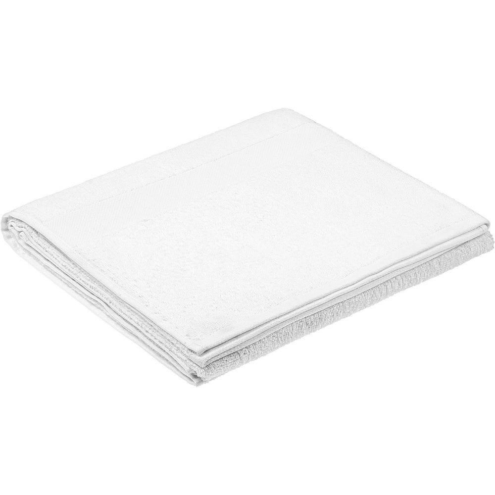 Полотенце Soft Me Light XL, белое-0