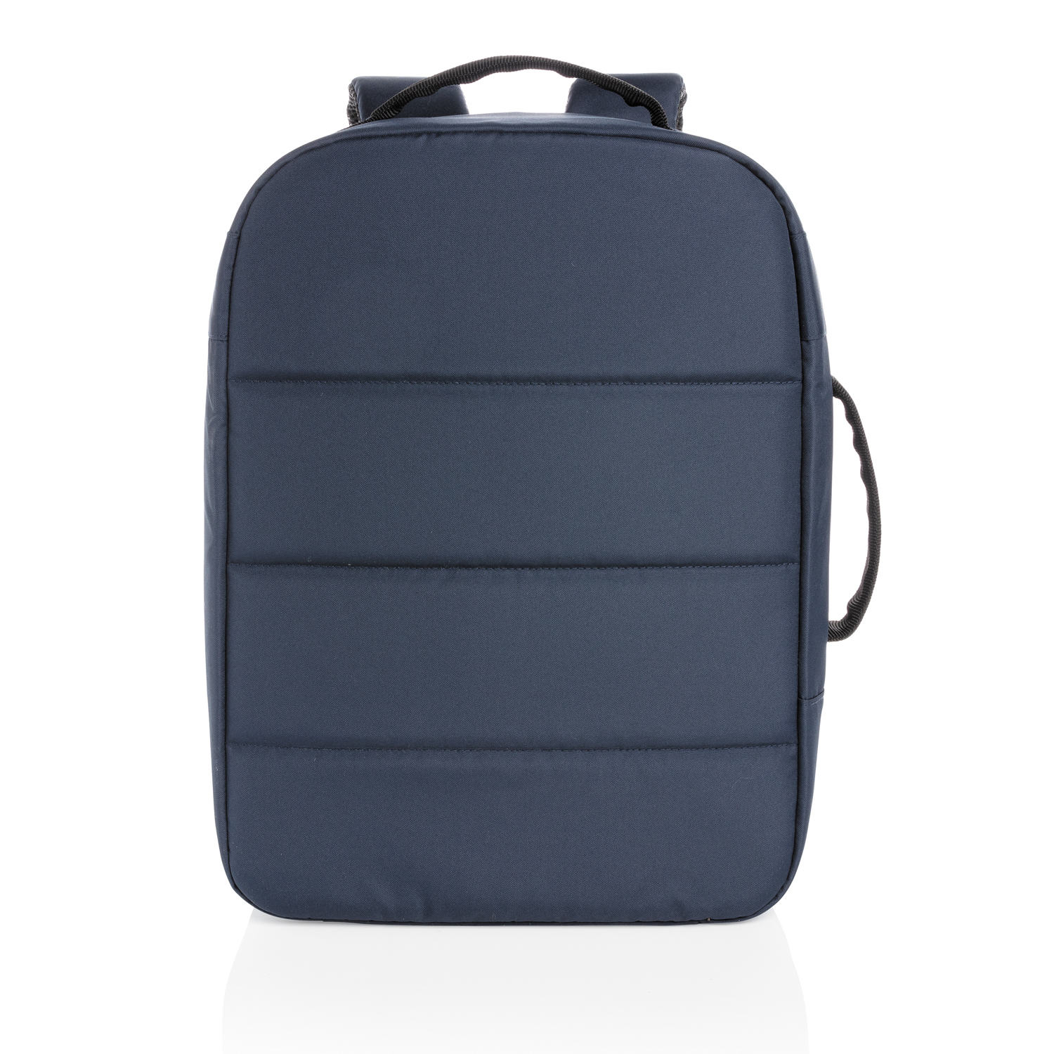 Антикражный рюкзак Impact из RPET AWARE™ для ноутбука 15.6"-5