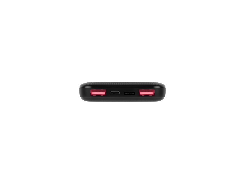 Внешний аккумулятор Rombica NEO Discover Black-2
