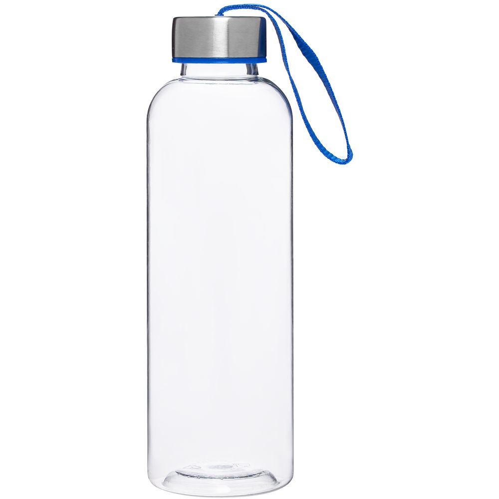 Бутылка Gulp, синяя-1