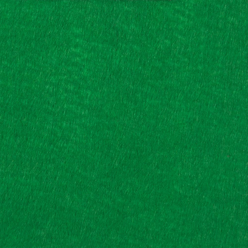 Заготовка из фетра Felt L, зеленая-0