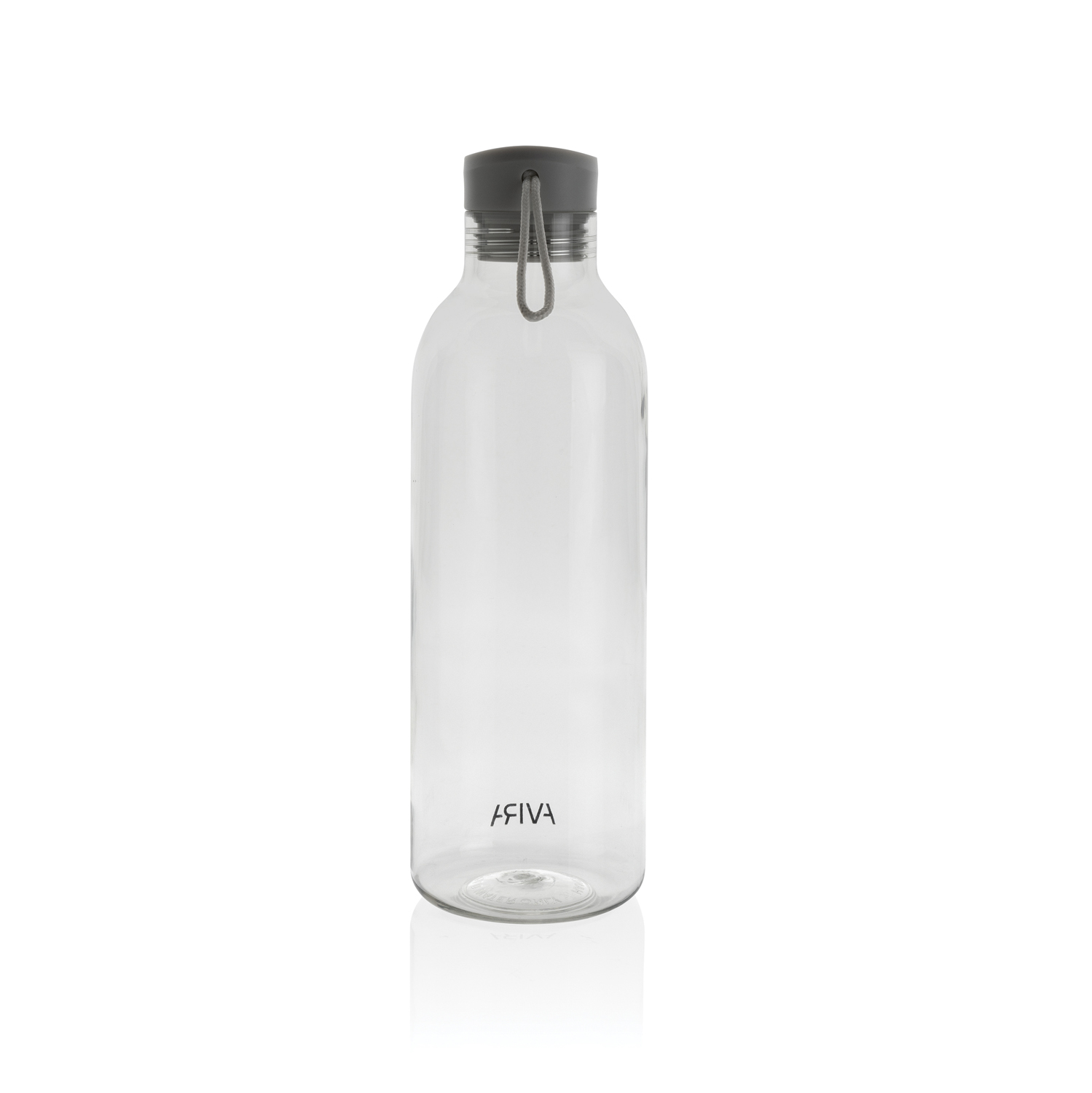 Бутылка для воды Avira Atik из rPET RCS, 1 л-2
