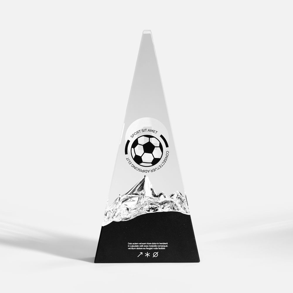 Стела Upward-3