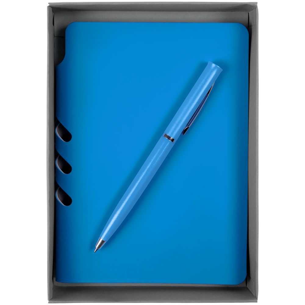Набор Flexpen Mini, ярко-голубой-2