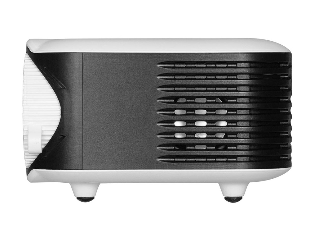 Проектор Rombica Ray Mini White-4