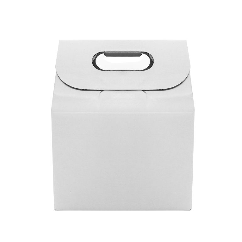 Коробка Coffee Box (белый)-2
