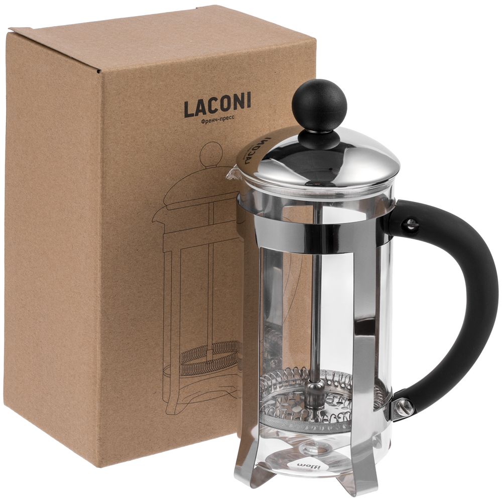 Френч-пресс Laconi-2
