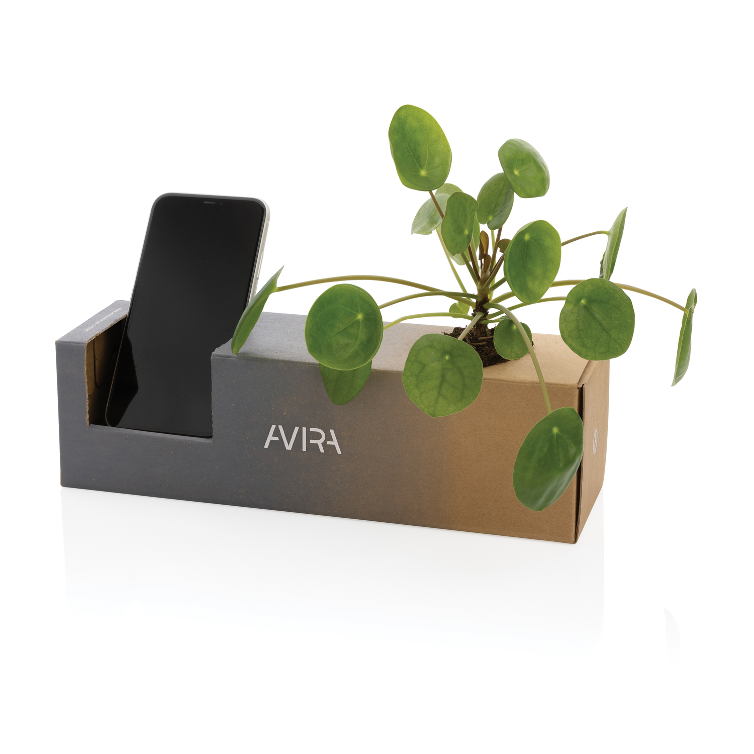 Термобутылка Avira Avior из переработанной нержавеющей стали RCS, 1 л-15