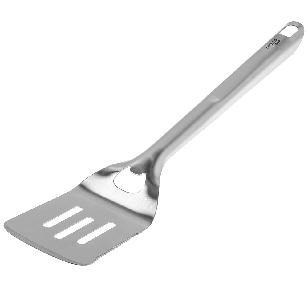 Лопатка для барбекю Grillo-0