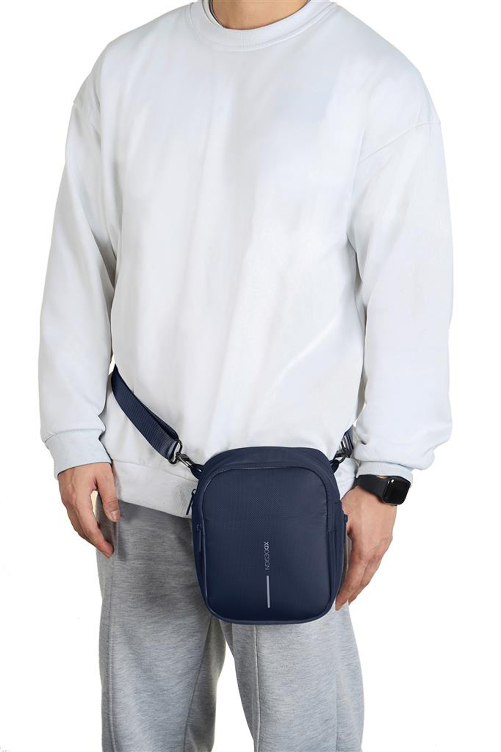 Сумка XD Design Boxy Sling-6